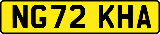 NG72KHA
