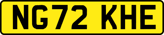NG72KHE