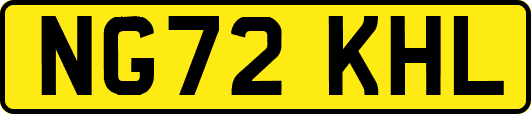 NG72KHL