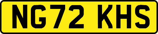 NG72KHS