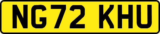 NG72KHU