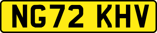 NG72KHV
