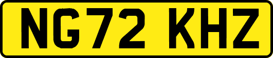 NG72KHZ