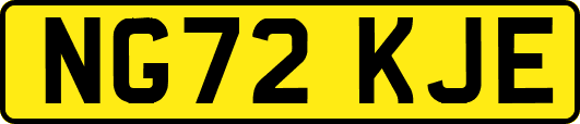 NG72KJE