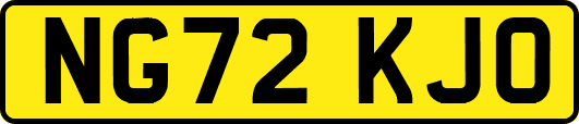 NG72KJO