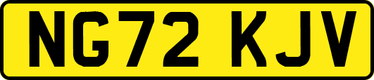 NG72KJV