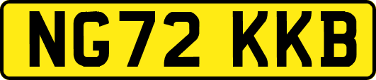 NG72KKB