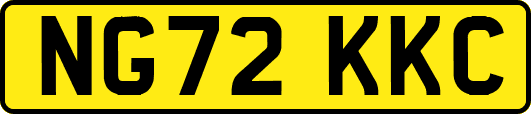 NG72KKC