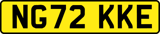 NG72KKE