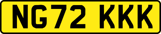 NG72KKK