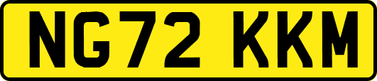 NG72KKM