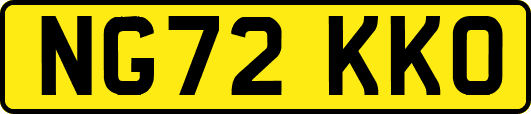 NG72KKO
