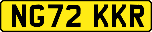 NG72KKR