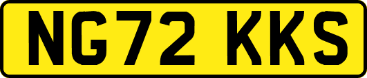 NG72KKS