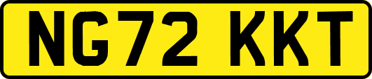 NG72KKT