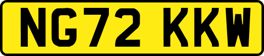 NG72KKW