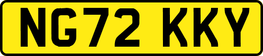 NG72KKY