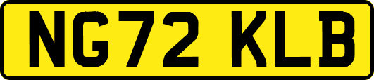 NG72KLB