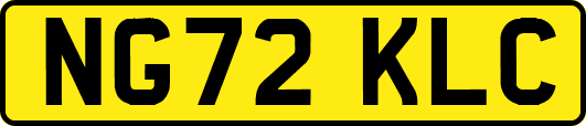 NG72KLC