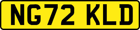NG72KLD