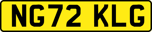 NG72KLG