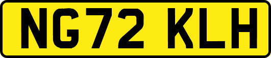 NG72KLH