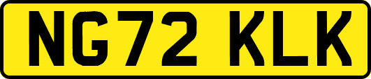 NG72KLK