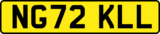 NG72KLL