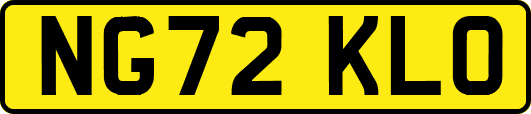 NG72KLO
