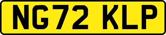NG72KLP