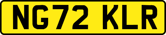 NG72KLR