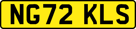 NG72KLS
