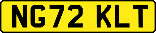 NG72KLT