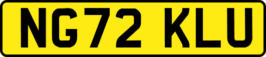 NG72KLU