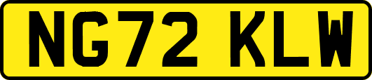 NG72KLW