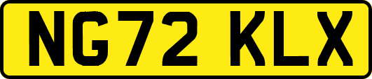 NG72KLX