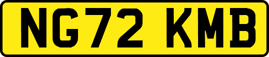 NG72KMB