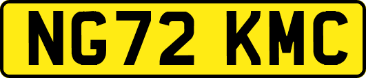 NG72KMC