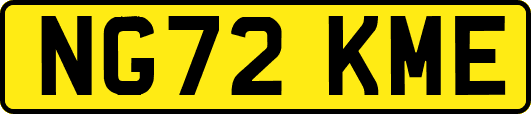 NG72KME