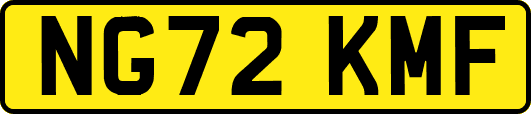 NG72KMF