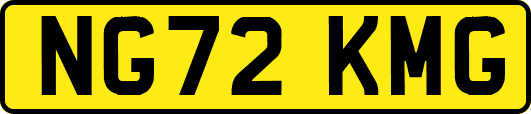 NG72KMG