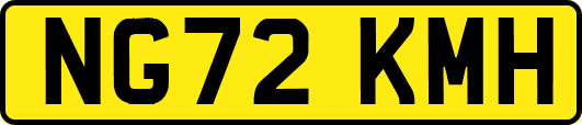NG72KMH