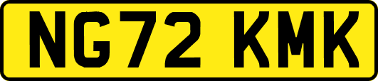 NG72KMK
