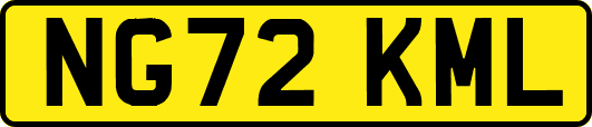 NG72KML
