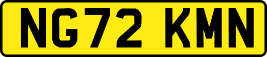 NG72KMN