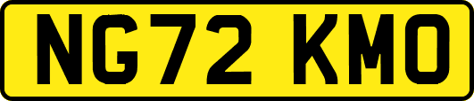 NG72KMO