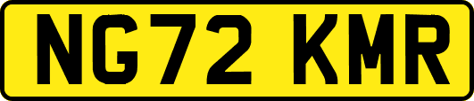 NG72KMR