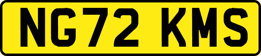 NG72KMS