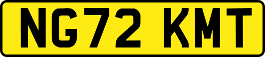 NG72KMT