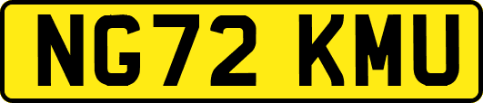 NG72KMU